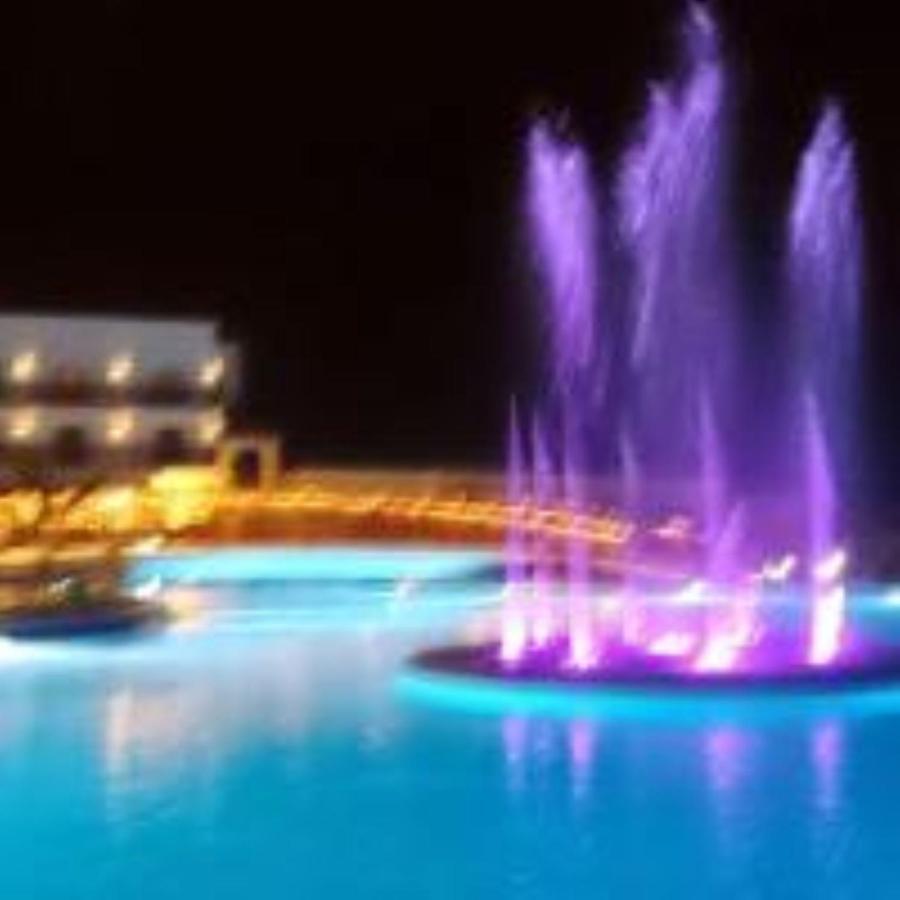 Quality Melia Dunas Beach Resort Apt Spa Gym 7 Pools Санта-Мария Экстерьер фото